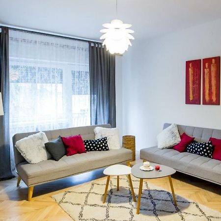 Apartmani Grlice II Varazdin Exterior photo