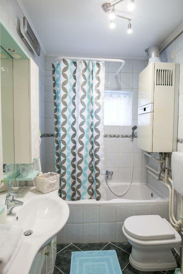 Apartmani Grlice II Varazdin Exterior photo
