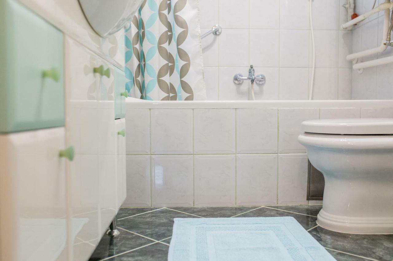 Apartmani Grlice II Varazdin Exterior photo